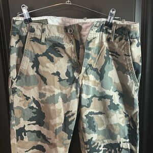 Levi’s cargo chinos Men’s 32x30
